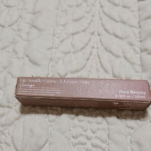 Rare Beauty Lip Soufflé Matte Cream - Courage